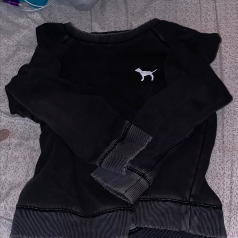 PINK Long-Sleeve Shirt